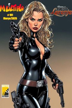 Cover Múltiplo 101 (eBook, ePUB)