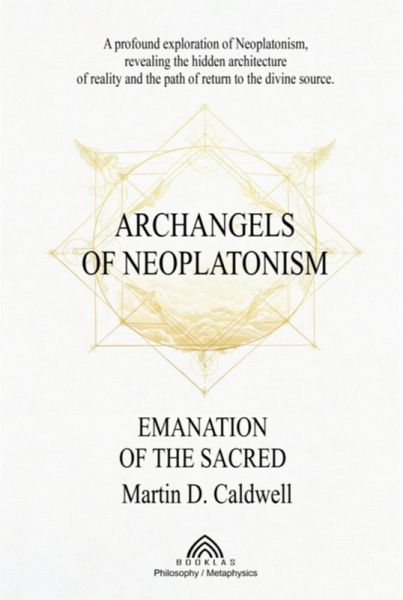 Archangels Of Neoplatonism (eBook, ePUB) Archangels Of Neoplatonism (eBook, ePUB)