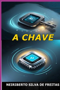 Cover A Chave (eBook, ePUB)