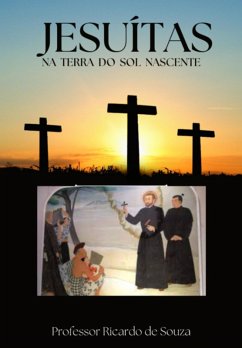 Jesuítas (eBook, ePUB) Cover Jesuítas (eBook, ePUB)