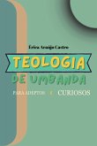 Teologia De Umbanda (eBook, ePUB)
