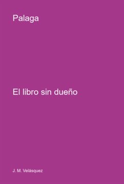 Cover Palaga (eBook, ePUB)