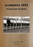 Alemanha 1954 (eBook, ePUB)