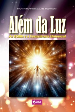 Além Da Luz (eBook, ePUB) Cover Além Da Luz (eBook, ePUB)