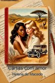 Cartas Com Amor (eBook, ePUB)