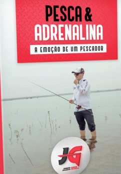 Cover E-book Pesca & Adrenalina (eBook, PDF)