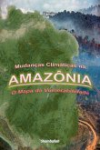 Mudanças Climáticas Na Amazônia (eBook, ePUB)