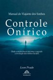 Controle Onírico (eBook, ePUB)