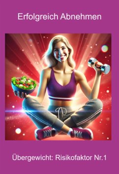 Cover Erfolgreich Abnehmen (eBook, ePUB)