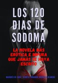 Los 120 Dias De Sodoma (eBook, ePUB)