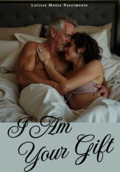 Cover I Am Your Gift (eBook, ePUB)