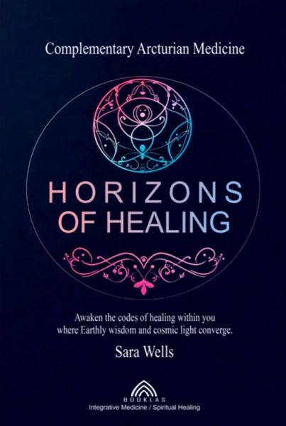 Horizons Of Healing (eBook, ePUB) Horizons Of Healing (eBook, ePUB)