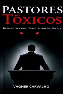 Cover Pastores Tóxicos (eBook, ePUB)