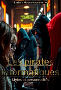 Cover Les Pirates Informatiques (eBook, ePUB)
