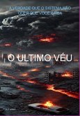 O Ultimo Véu (eBook, ePUB)