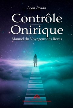Cover Contrôle Onirique (eBook, ePUB)