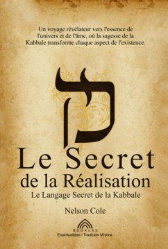 Cover Le Secret De La Réalisation (eBook, ePUB)