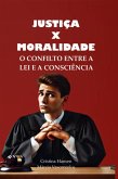 Justiça E Moralidade (eBook, ePUB)