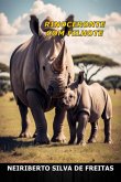 Rinoceronte Com Filhote (eBook, ePUB)