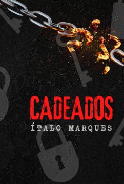 Cover Cadeados (eBook, ePUB)