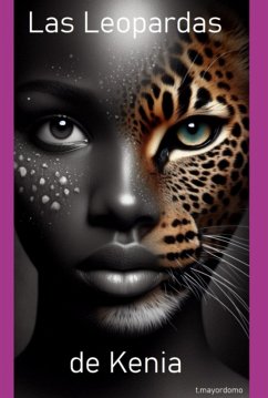 Cover Las Leopardas De Kenia (eBook, ePUB)