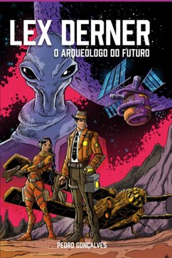 Lex Derner (eBook, ePUB) - Gonçalves, Pedro