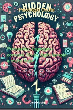 Cover Psicologia Oculta (eBook, ePUB)