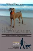 Thor, O Weimaraner (eBook, ePUB)