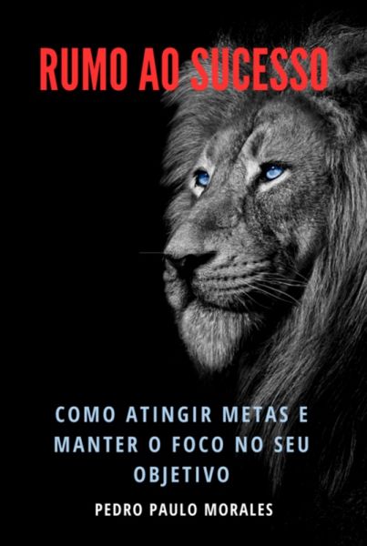 Rumo Ao Sucesso (eBook, ePUB) Rumo Ao Sucesso (eBook, ePUB)