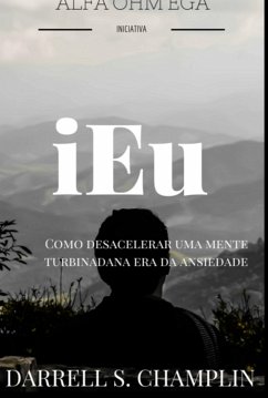 Ieu (eBook, ePUB) - Champlin, Darrell S.