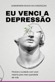 Eu Venci A Depressao (eBook, ePUB)