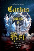 Cartas Para O Rei (eBook, ePUB) Cartas Para O Rei (eBook, ePUB)
