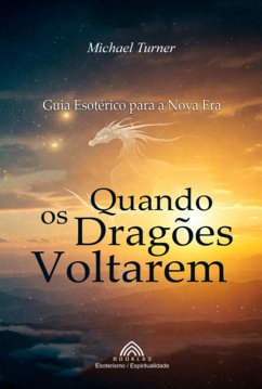 Cover Quando Os Dragões Voltarem (eBook, ePUB)