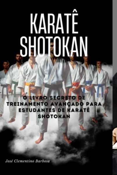 Karatê Shotokan (eBook, ePUB)