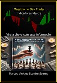 Maestria No Day Trader (eBook, ePUB)