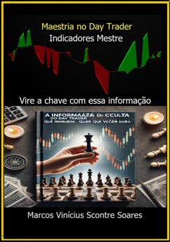 Cover Maestria No Day Trader (eBook, ePUB)