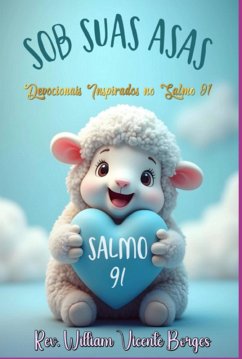 Cover Sob Suas Asas (eBook, ePUB)