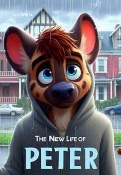 Cover The New Life Of Pedro (eBook, ePUB)