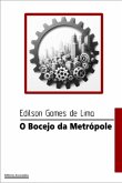 O Bocejo Da Metrópole (eBook, ePUB)