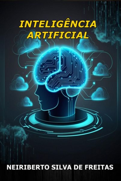 Inteligência Artificial (eBook, ePUB) Inteligência Artificial (eBook, ePUB)