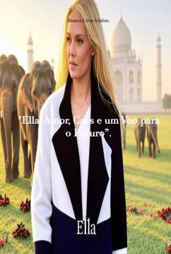 Cover Ella (eBook, ePUB)