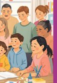 Método Conexão Autista: Estratégias Práticas Para Pais E Educadores Apoiarem Crianças No Espectro (eBook, ePUB) Método Conexão Autista: Estratégias Práticas Para Pais E Educadores Apoiarem Crianças No Espectro (eBook, ePUB)