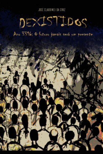 Dexistidos (eBook, ePUB)