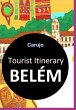 Belém Tourist Itinerary (eBook, ePUB) - Bild 1