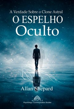 Cover O Espelho Oculto (eBook, ePUB)