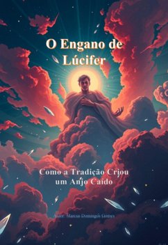 Cover O Engano De Lúcifer (eBook, ePUB)