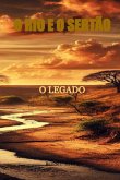 O Rio E O Sertão (eBook, ePUB)
