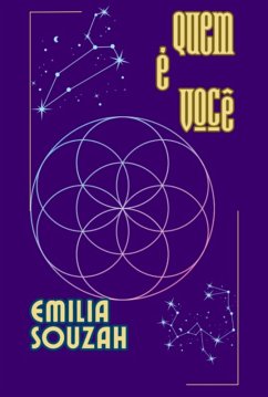 Cover Quem É Você ! (eBook, ePUB)