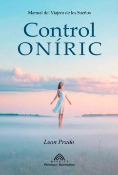 Cover Control Oníric (eBook, ePUB)
