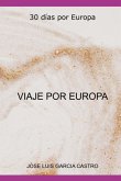 Viaje Por Europa (eBook, ePUB)